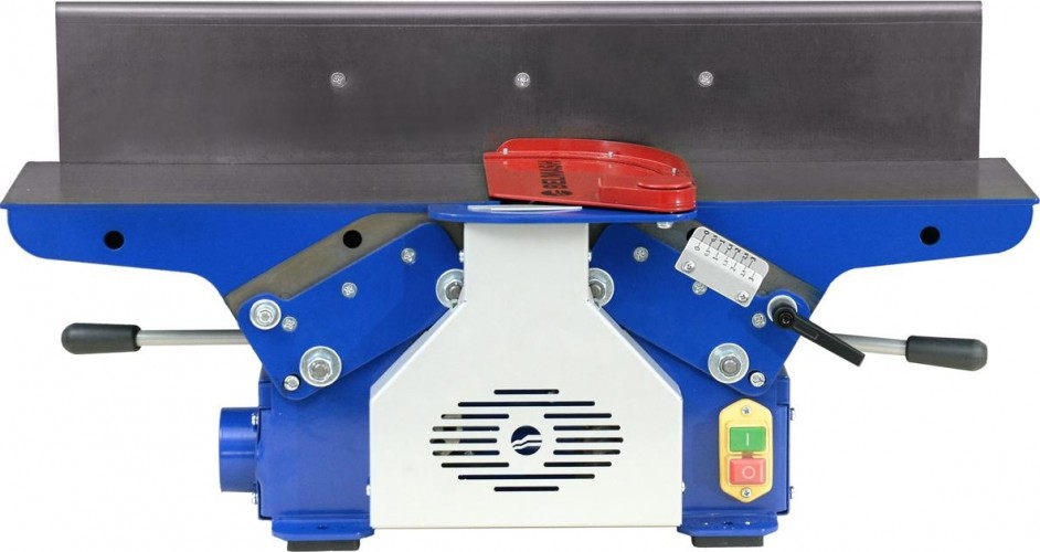 Станок фуговальный BELMASH BJM-750/150T S253A - изображение 2