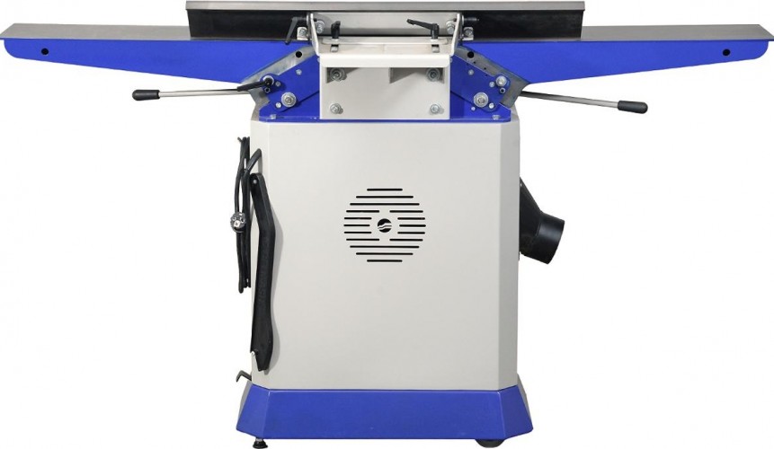 Станок фуговальный BELMASH BJM-1600/200S S254A - изображение 5