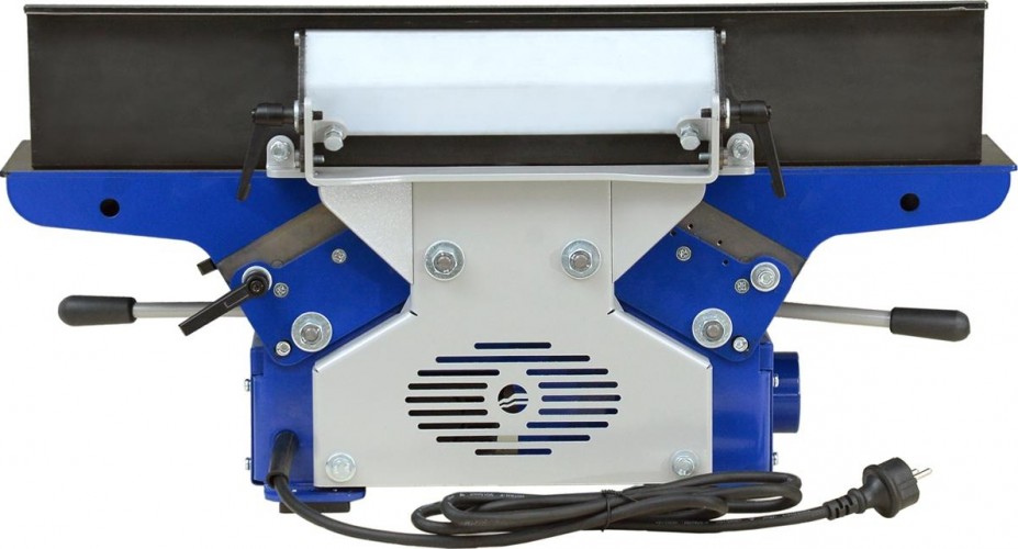 Станок фуговальный BELMASH BJM-750/150T S253A - изображение 5