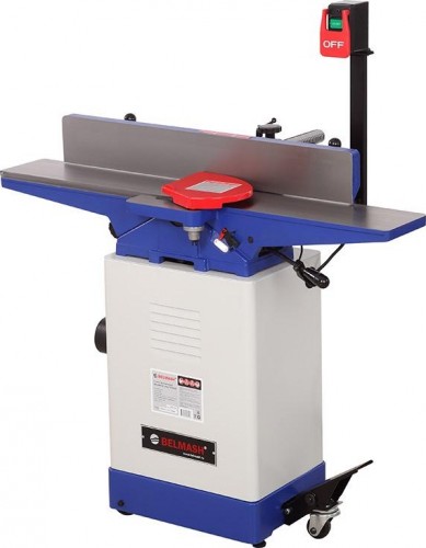 Станок фуговальный BELMASH J150/1170AR S021A