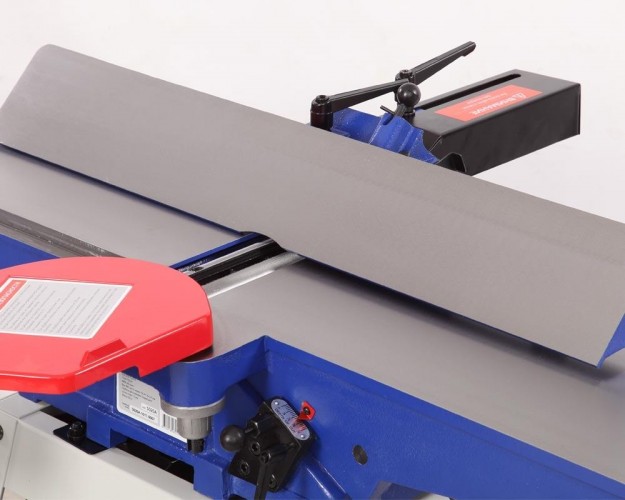 Станок фуговальный BELMASH J150/1170SA S020A - изображение 3