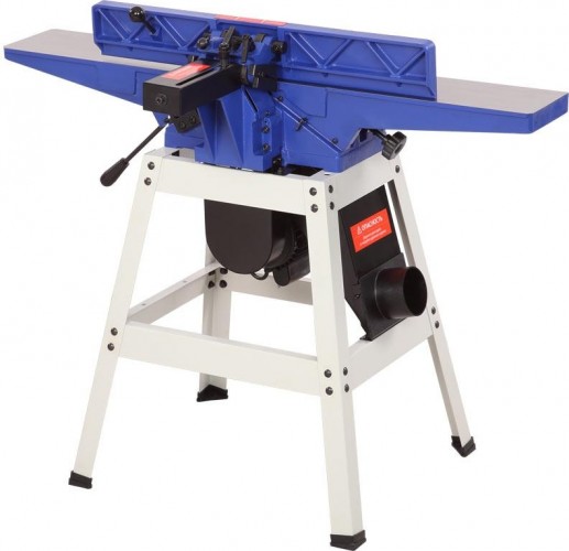 Станок фуговальный BELMASH J150/1170SA S020A - изображение 2