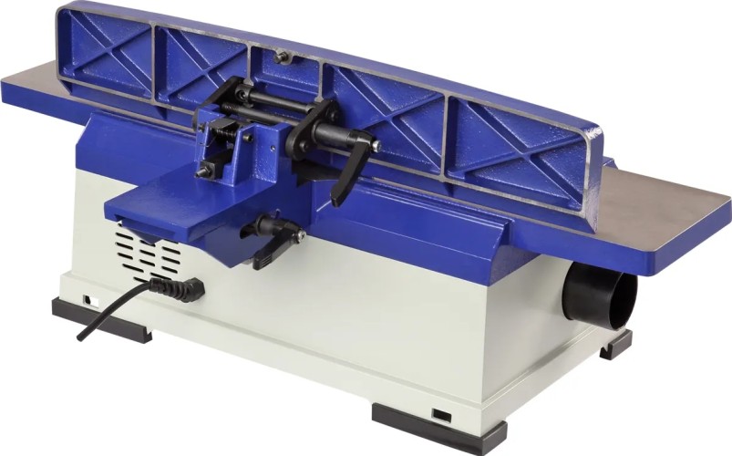 Станок фуговальный BELMASH J150/ 730A S134A - изображение 3