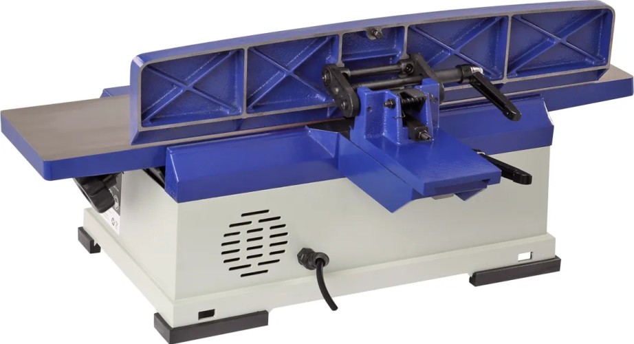 Станок фуговальный BELMASH J150/ 730A S134A - изображение 4