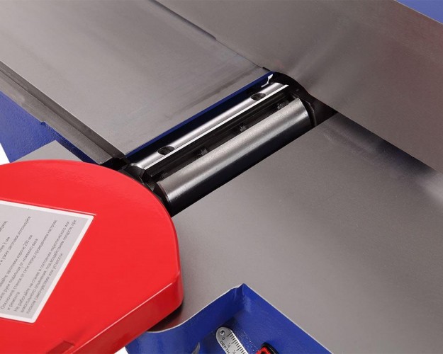 Станок фуговальный BELMASH J150/1170AR S021A - изображение 5