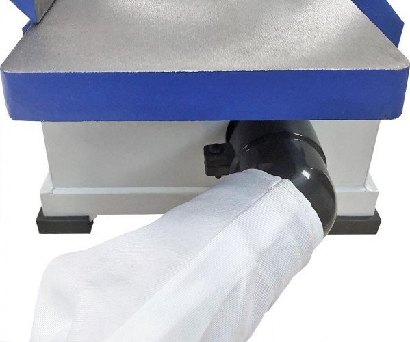 Станок фуговальный BELMASH J150/ 730AH S214A - изображение 4