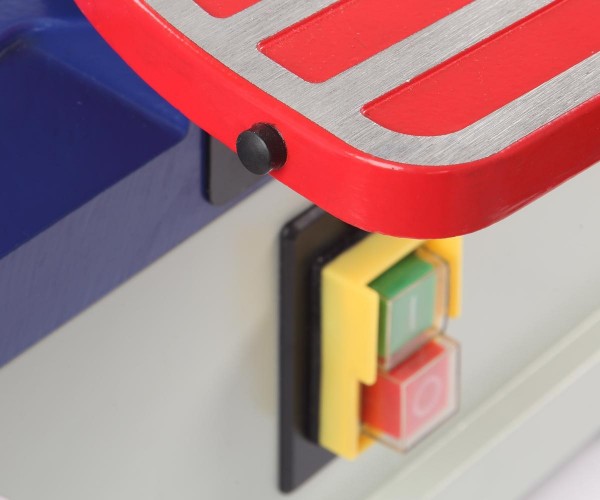 Станок фуговальный BELMASH J150/ 730AH S214A - изображение 2