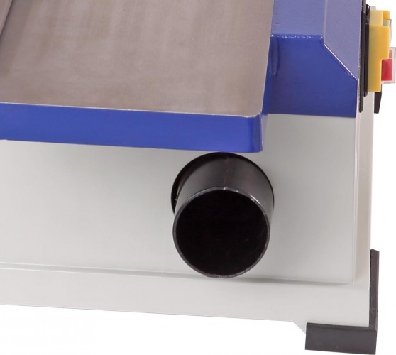 Станок фуговальный BELMASH J150/ 730AH S214A - изображение 5