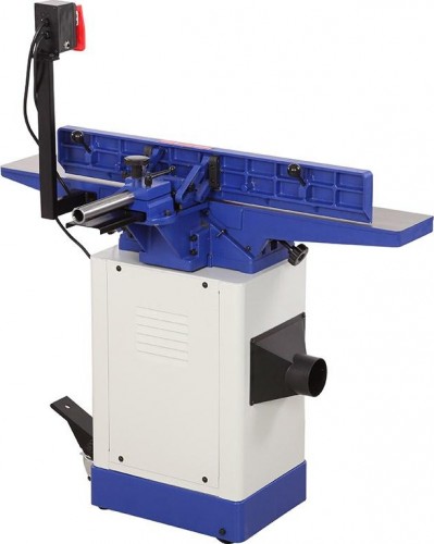 Станок фуговальный BELMASH J150/1170ARH c Helical S107A - изображение 2