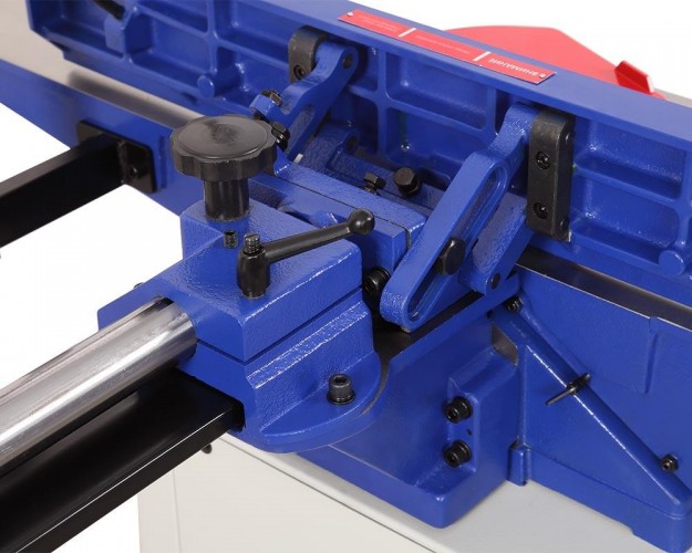 Станок фуговальный BELMASH J150/1170AR S021A - изображение 3
