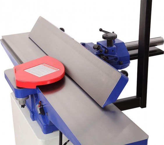 Станок фуговальный BELMASH J150/1170AR S021A - изображение 4