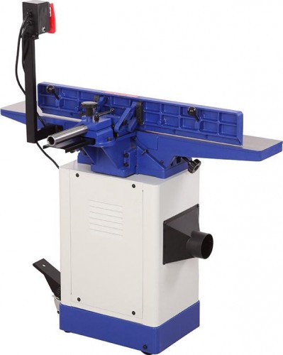 Станок фуговальный BELMASH J150/1170AR S021A - изображение 2