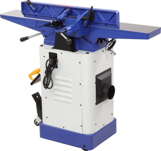 Станок фуговальный BELMASH J155/1170A S119A - изображение 3