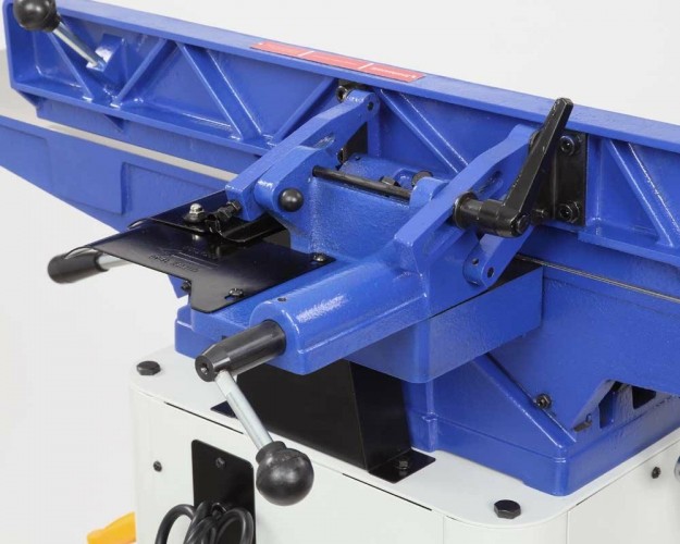 Станок фуговальный BELMASH J155/1170AH c Helical S120A - изображение 5