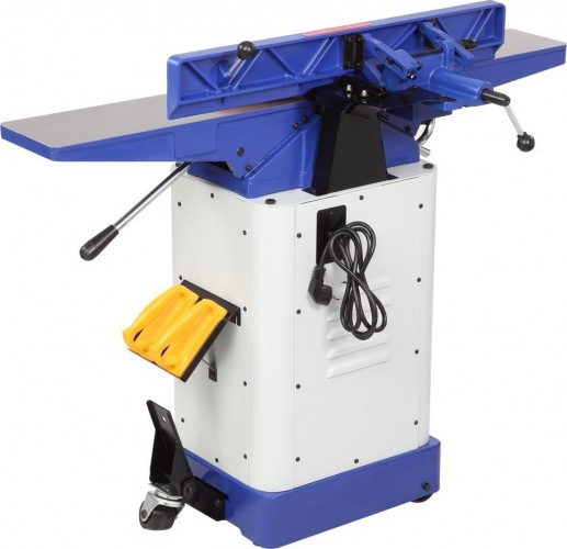 Станок фуговальный BELMASH J155/1170A S119A - изображение 4