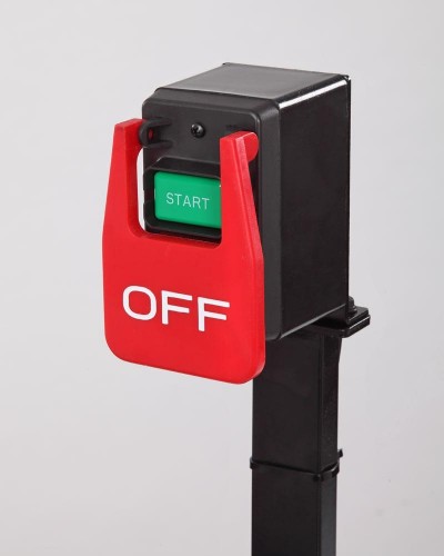 Станок фуговальный BELMASH J200/1800AMR (400V) S111B - изображение 3