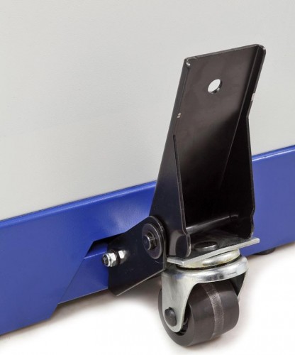 Станок фуговальный BELMASH J200/1800AMR (400V) S111B - изображение 4