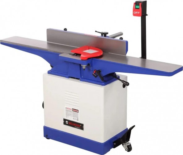 Станок фуговальный BELMASH J200/1800ARH (400V) S230A