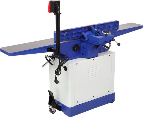 Станок фуговальный BELMASH J200/1800AMR (400V) S111B - изображение 5