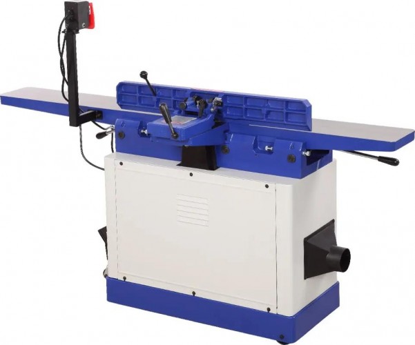 Станок фуговальный BELMASH J200/1900ARH (400V) S231A - изображение 2