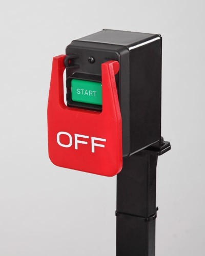 Станок фуговальный BELMASH J200/1800AMRH c Helical S113A - изображение 4