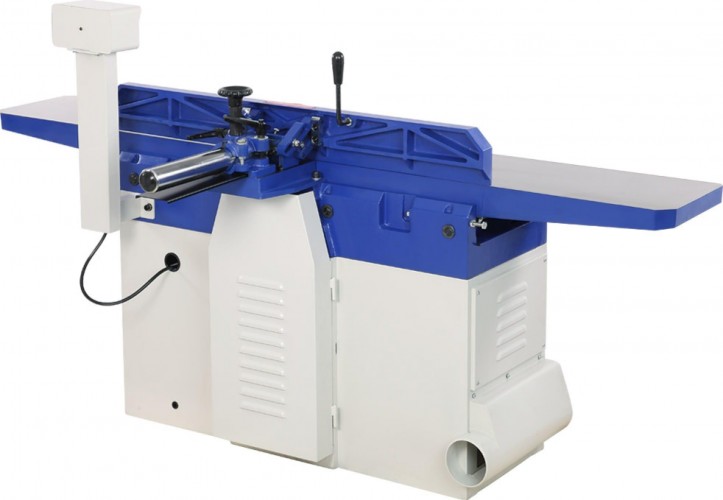 Станок фуговальный BELMASH J300/2100ВМH S118A - изображение 2
