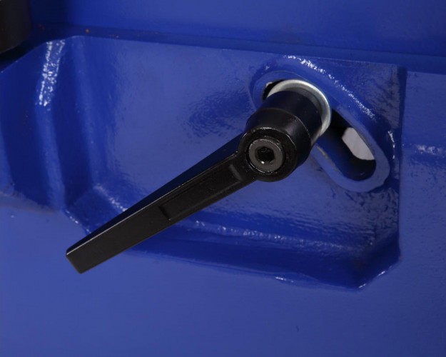 Станок фуговальный BELMASH J300/2100ВH S117A - изображение 4