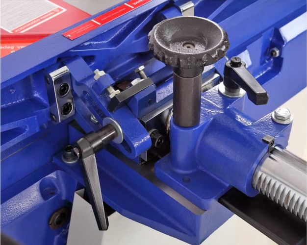 Станок фуговальный BELMASH J300/2100ВМH S118A - изображение 4