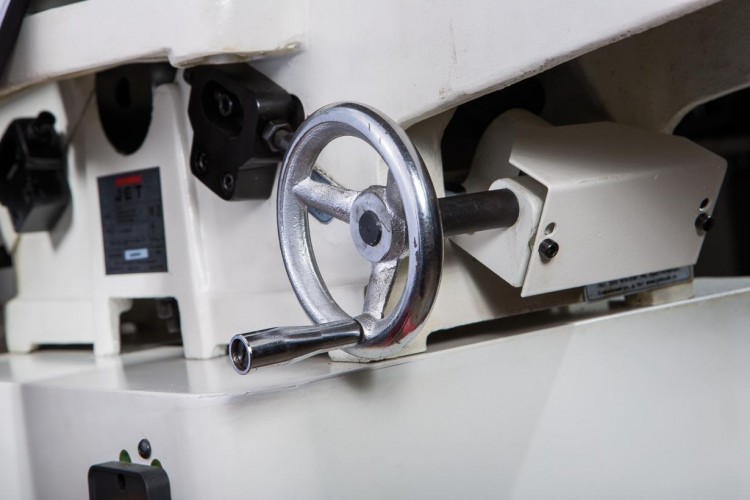 Станок фуговальный JET JJ-6L-M  220V 10000250LM - изображение 2