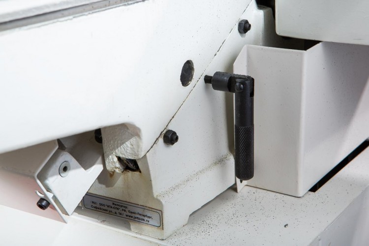 Станок фуговальный JET JJ-6L-M  220V 10000250LM - изображение 3