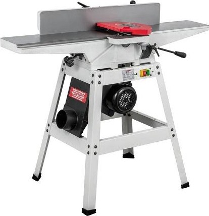 Станок фуговальный JET JJ-6OS 220V 10000281M