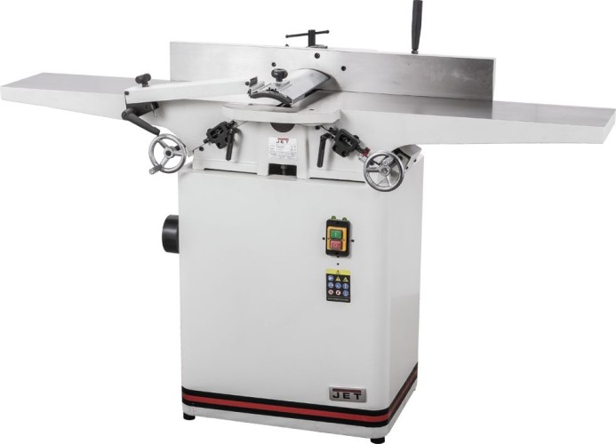 Станок фуговальный JET JJ-8-M 220V 10000260M