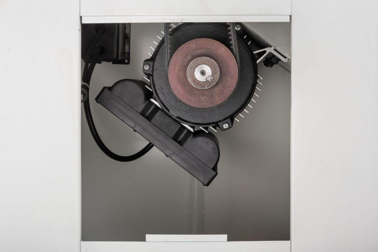 Станок фуговальный JET JJ-8L-M 220V 10000267M - изображение 4