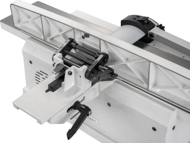 Станок фуговальный JET JSJ- 6 220V 10000278M - изображение 5