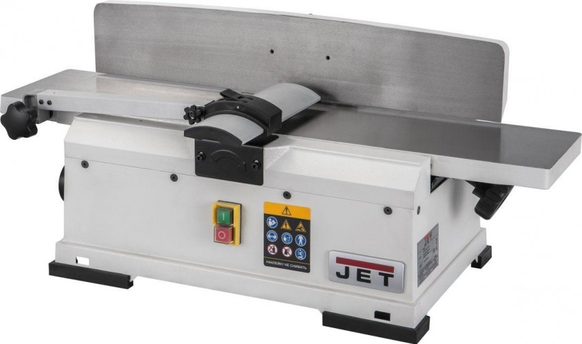Станок фуговальный JET JSJ- 6 220V 10000278M