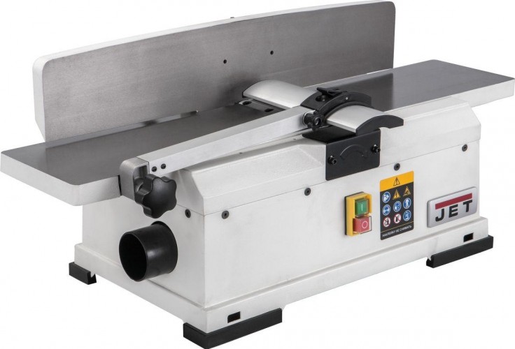 Станок фуговальный JET JSJ- 6 220V 10000278M - изображение 2