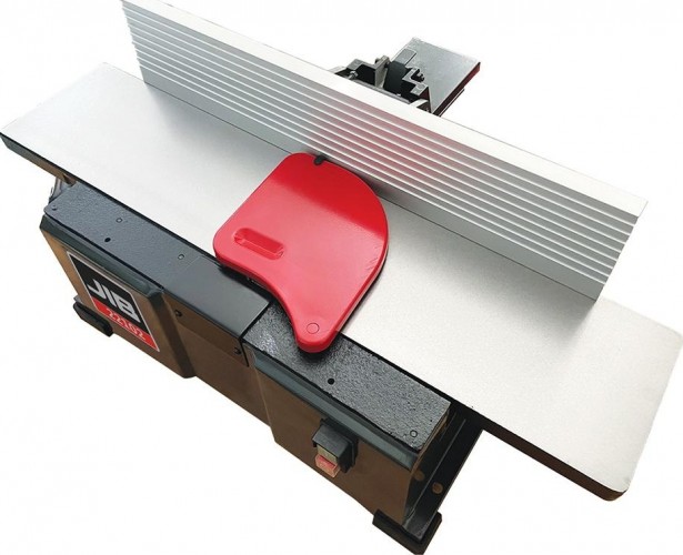 Станок фуговальный Jib 22102 1,1 кВт, 230В 0309020238000 - изображение 3