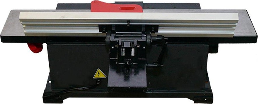 Станок фуговальный Jib 22102 HL 1,1 кВт, 230В 0309020251000 - изображение 5