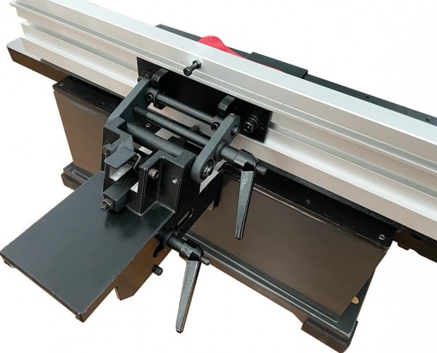 Станок фуговальный Jib 22102 HL 1,1 кВт, 230В 0309020251000 - изображение 4