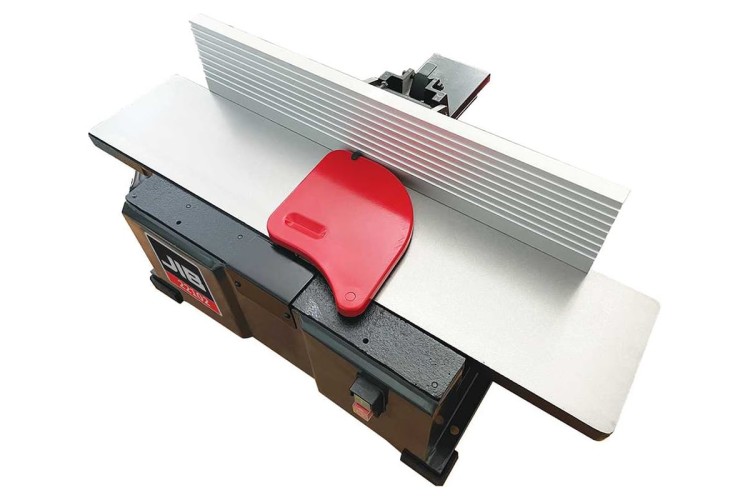 Станок фуговальный Jib 22102 SC 1,1 кВт, 230В 0309020435000 - изображение 4