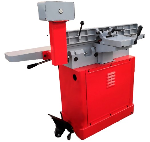 Станок фуговальный Jib WJ-6x55 0304020281000 - изображение 3