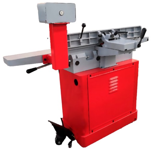 Станок фуговальный Jib WJ-6x55 HL 0304020409000 - изображение 5