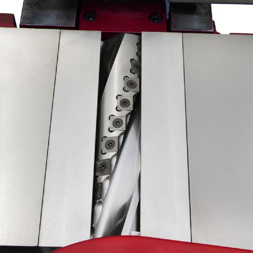 Станок фуговальный Jib WJ-8x76 HL 0304020410000 - изображение 2