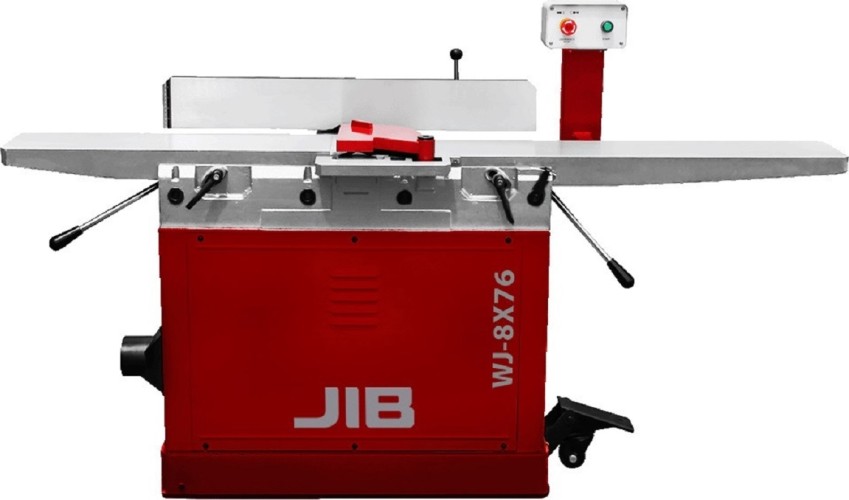 Станок фуговальный Jib WJ-8x76 03040202670000