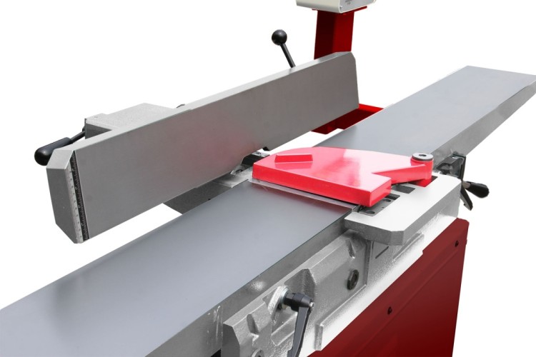 Станок фуговальный Jib WJ-8x76 03040202670000 - изображение 5