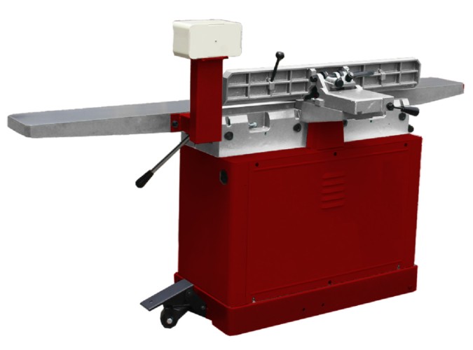 Станок фуговальный Jib WJ-8x76 HL 0304020410000 - изображение 3