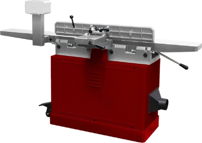 Станок фуговальный Jib WJ-8x76 03040202670000 - изображение 3