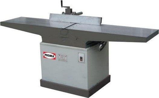 Станок фуговальный PROMA HP-400 65900000