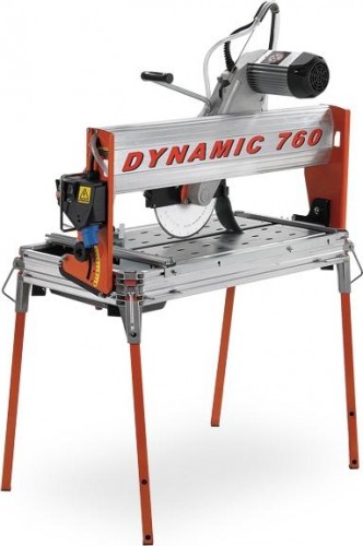 Станок камнерезный BATTIPAV DYNAMIC 760 RU70760