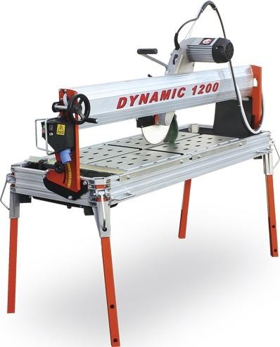 Станок камнерезный BATTIPAV DYNAMIC1200 RU701200